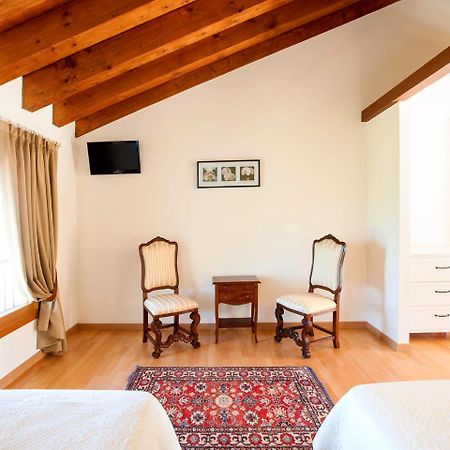 Agriturismo Crocerone 바사노델그라파 외부 사진