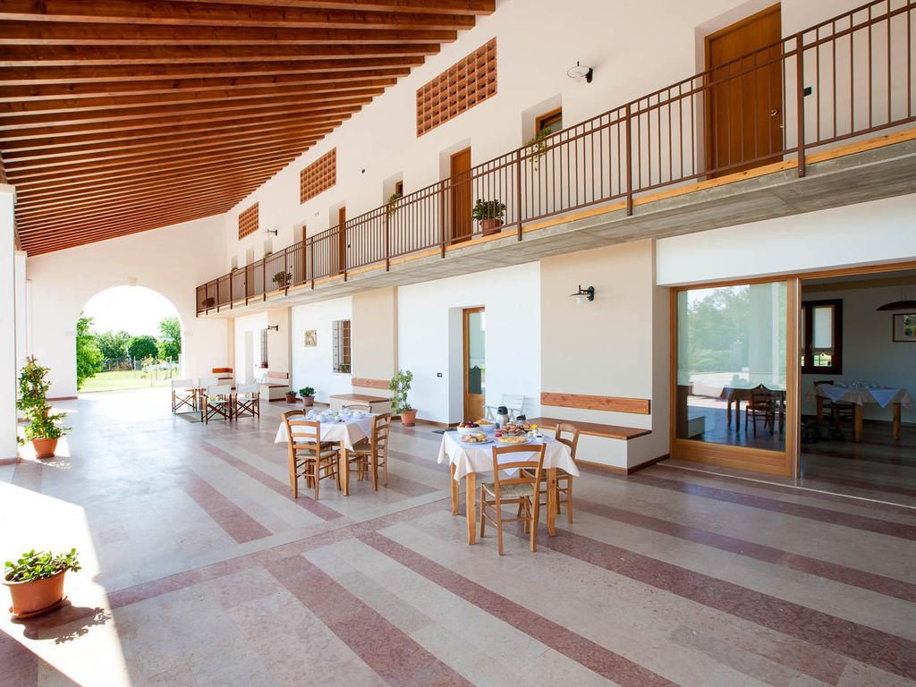 Agriturismo Crocerone 바사노델그라파 외부 사진