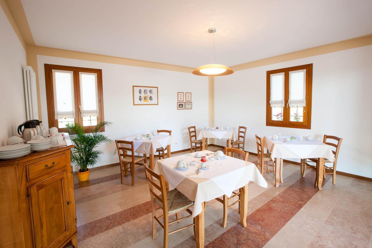 Agriturismo Crocerone 바사노델그라파 외부 사진