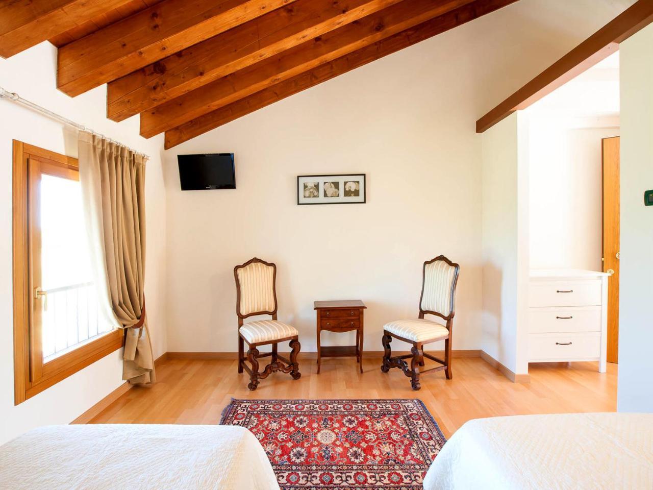 Agriturismo Crocerone 바사노델그라파 외부 사진